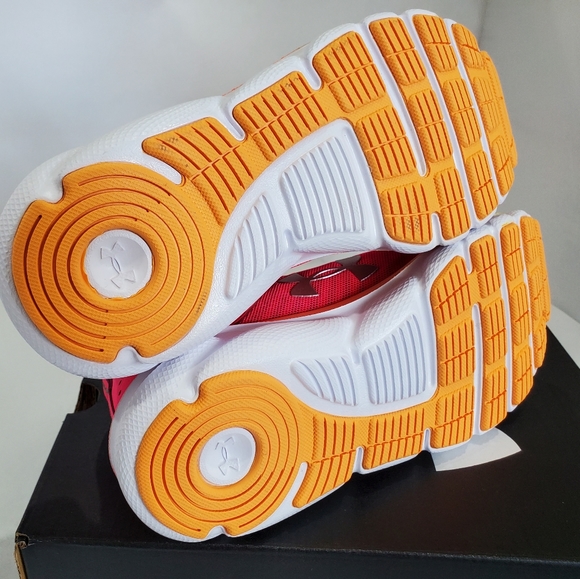 Under Armor Assert 8 Running Shoes - Picture 8 of 8